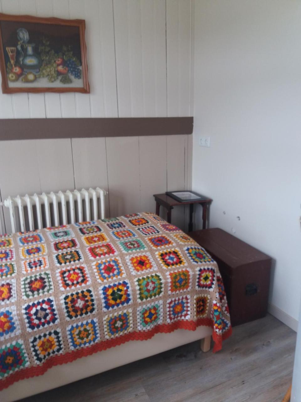 Saudafell Guesthouse Sauthafell Bagian luar foto